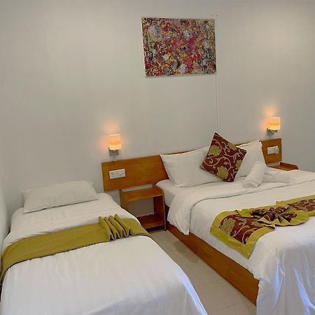 Paradise Retreat, مافوشي المظهر الخارجي الصورة
