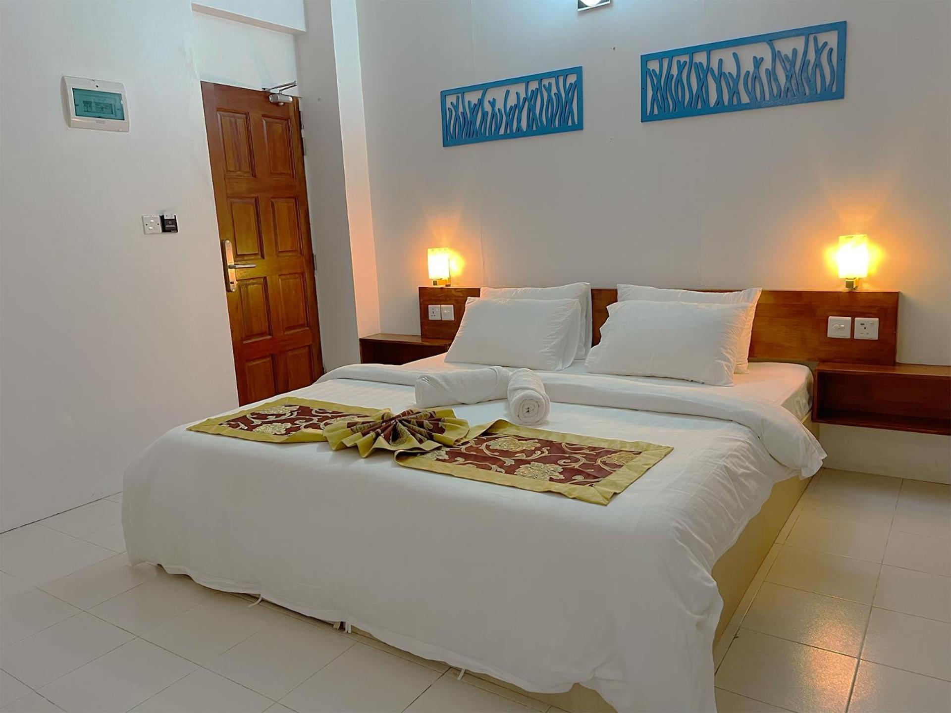 Paradise Retreat, مافوشي المظهر الخارجي الصورة